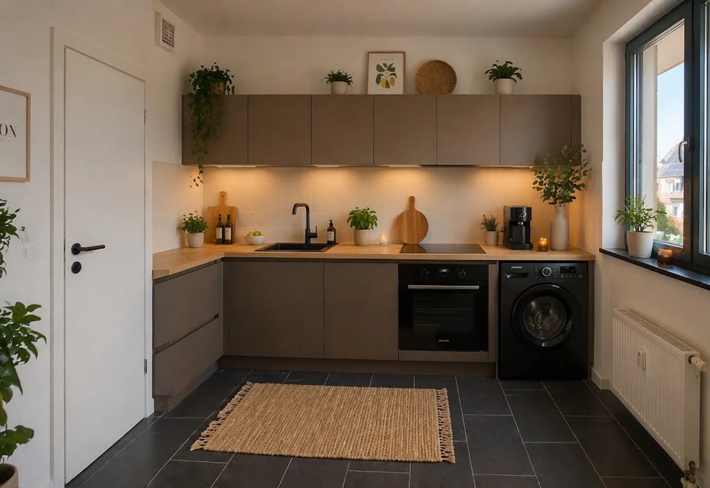 4 Zimmer Wohnung mit 93 m² in Recklinghausen – Bild 3