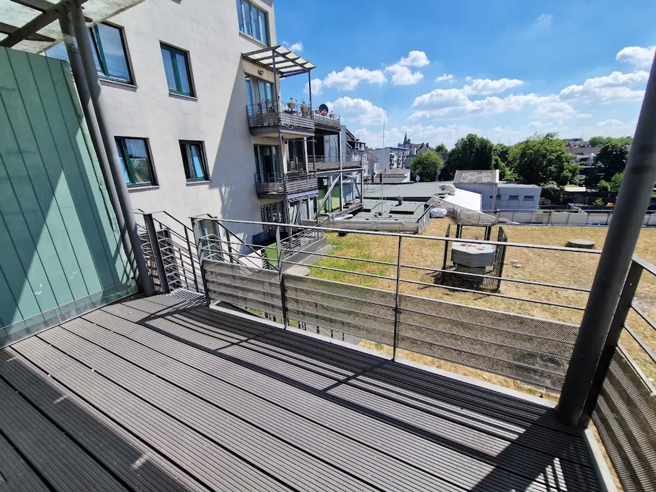4 Zimmer Wohnung mit 93 m² in Recklinghausen – Bild 5