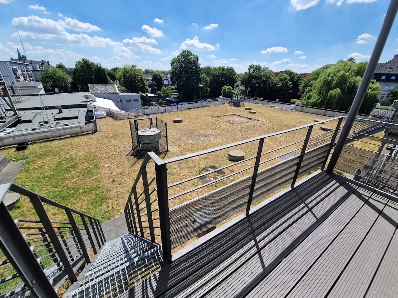 4 Zimmer Wohnung mit 93 m² in Recklinghausen – Bild 6