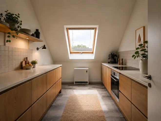 2 Zimmer Wohnung mit 58 m² in Dortmund – Bild 11