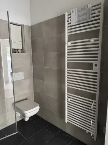 2 Zimmer Wohnung mit 58 m² in Dortmund – Bild 3