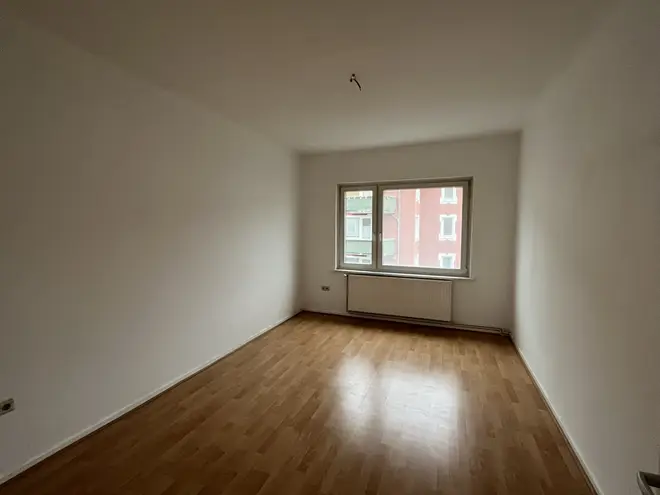 2 Zimmer Wohnung mit 54 m² in Hannover – Bild 2
