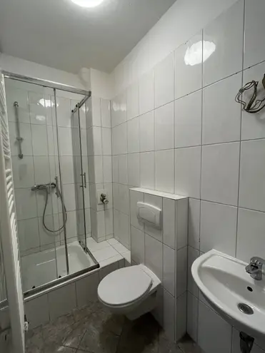 2 Zimmer Wohnung mit 54 m² in Hannover – Bild 5