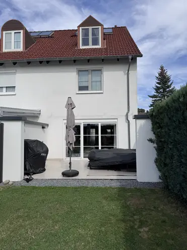 5 Zimmer Haus mit 134 m² in Homburg – Bild 3