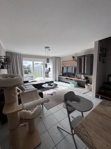 5 Zimmer Haus mit 134 m² in Homburg – Bild 2