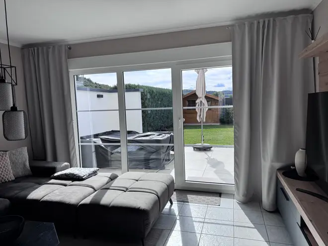 5 Zimmer Haus mit 134 m² in Homburg – Bild 4