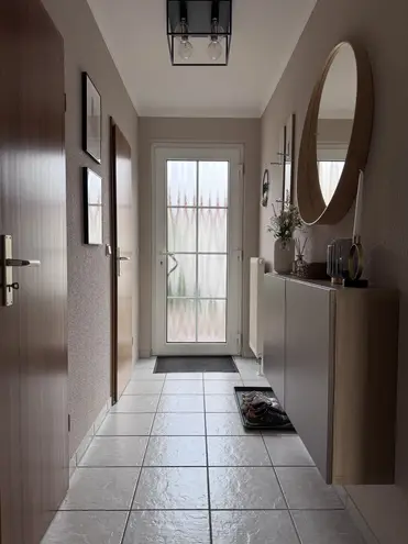 5 Zimmer Haus mit 134 m² in Homburg – Bild 6