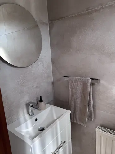 5 Zimmer Haus mit 134 m² in Homburg – Bild 7