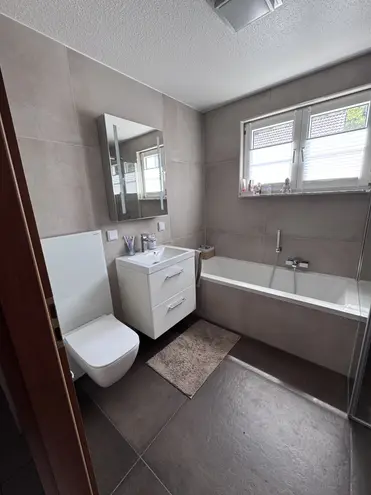 5 Zimmer Haus mit 134 m² in Homburg – Bild 9