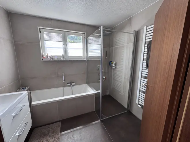 5 Zimmer Haus mit 134 m² in Homburg – Bild 10