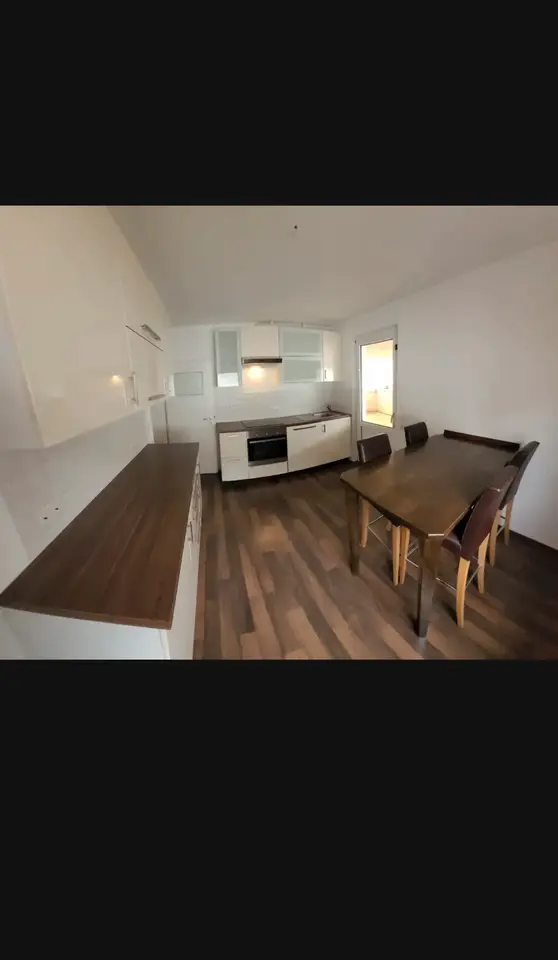2 Zimmer Wohnung mit 60 m² in Rodgau – Bild 2