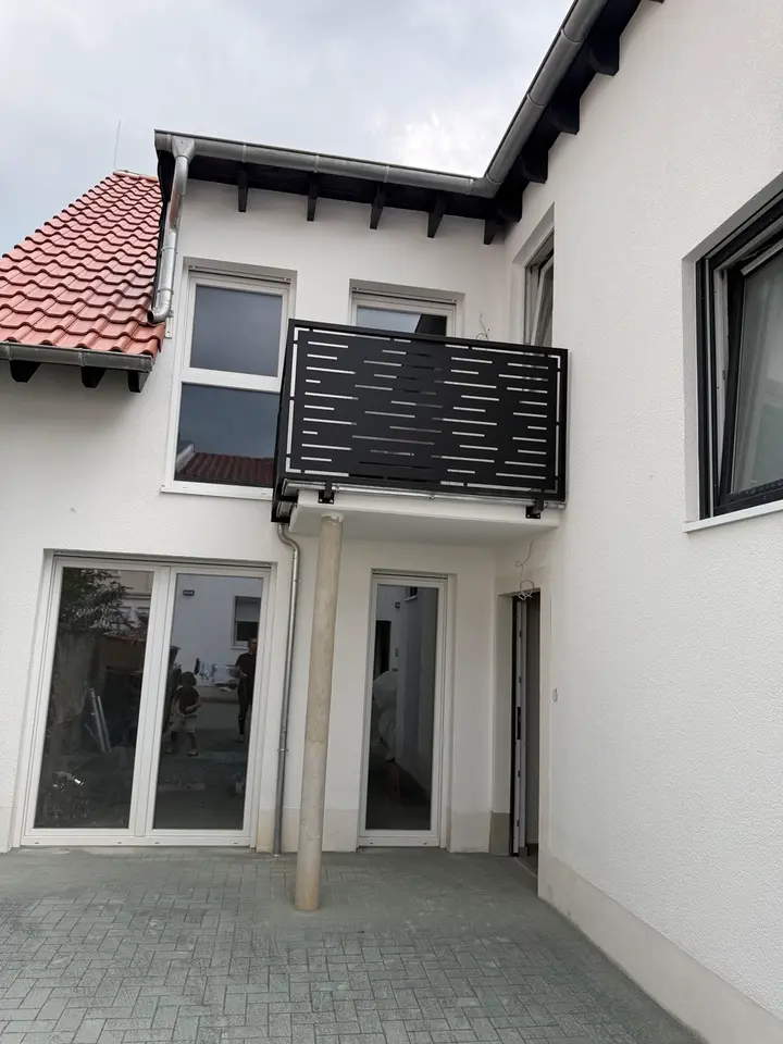 2 Zimmer Wohnung mit 60 m² in Rodgau – Bild 3