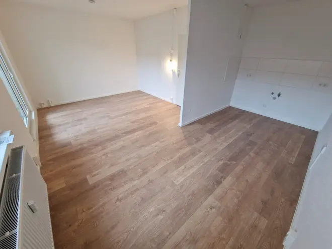2 Zimmer Wohnung mit 51 m² in Halle (Saale) – Bild 11