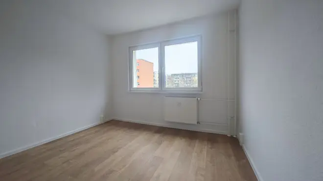 2 Zimmer Wohnung mit 51 m² in Halle (Saale) – Bild 5