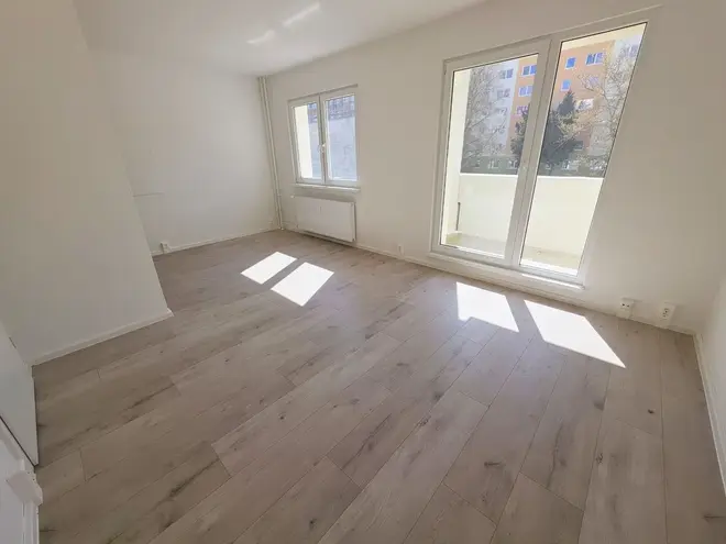 2 Zimmer Wohnung mit 51 m² in Halle (Saale) – Bild 10