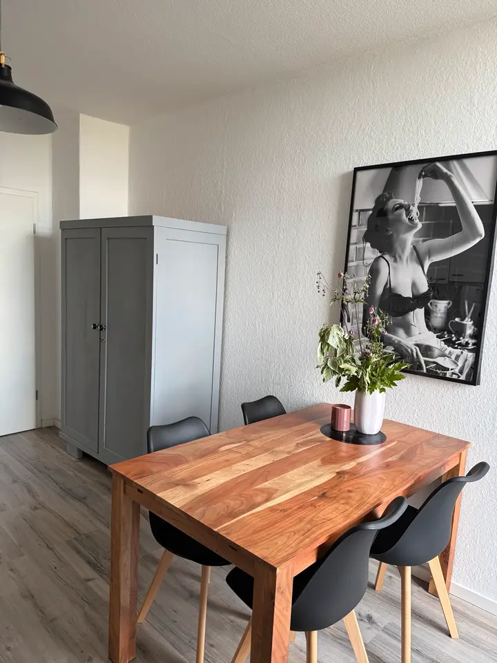 2 Zimmer Wohnung mit 65 m² in Limbach-Oberfrohna – Bild 3