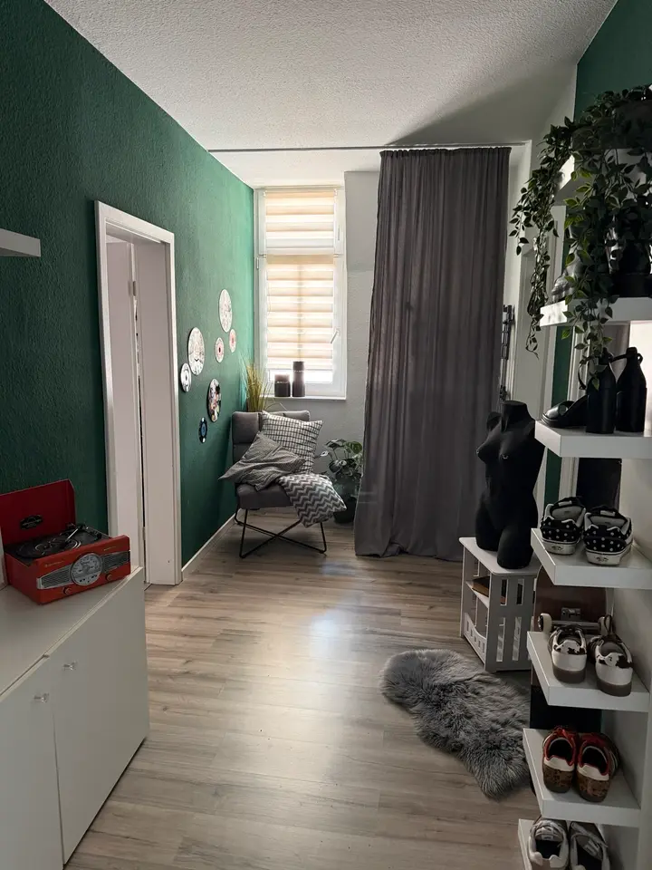 2 Zimmer Wohnung mit 65 m² in Limbach-Oberfrohna – Bild 5