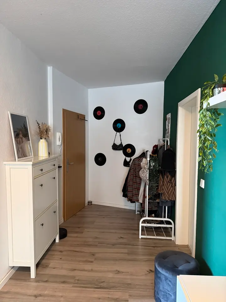 2 Zimmer Wohnung mit 65 m² in Limbach-Oberfrohna – Bild 7