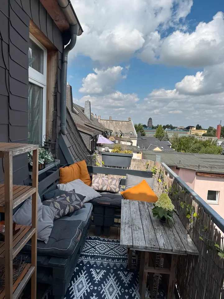 2 Zimmer Wohnung mit 65 m² in Limbach-Oberfrohna – Bild 8