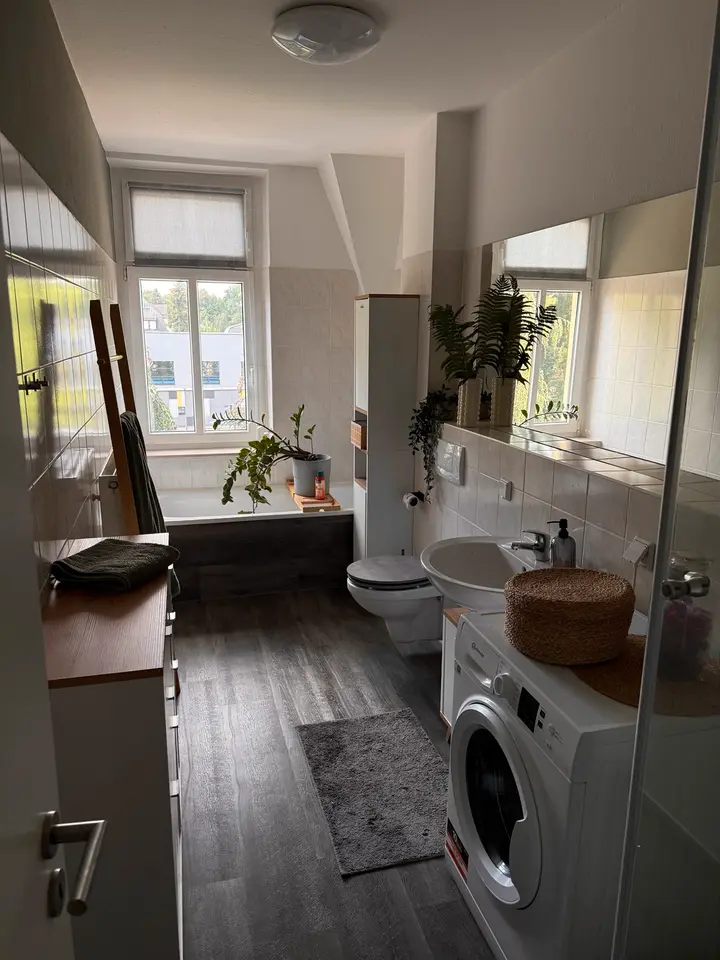 2 Zimmer Wohnung mit 65 m² in Limbach-Oberfrohna – Bild 10