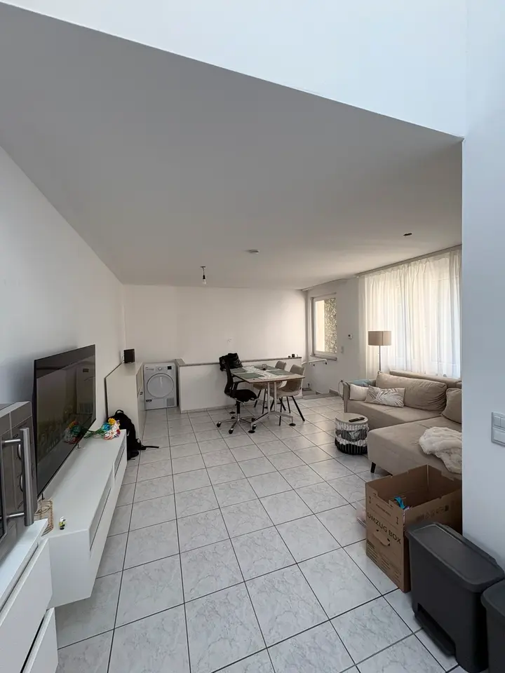 2 Zimmer Wohnung mit 65 m² in Leverkusen – Bild 1