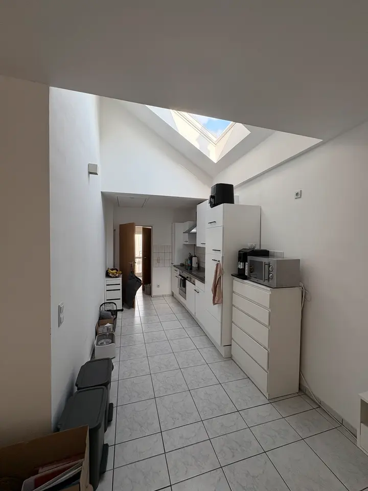 2 Zimmer Wohnung mit 65 m² in Leverkusen – Bild 4