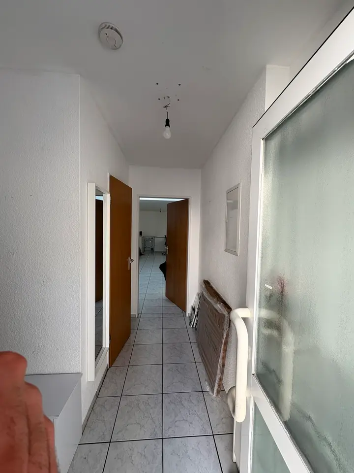 2 Zimmer Wohnung mit 65 m² in Leverkusen – Bild 5