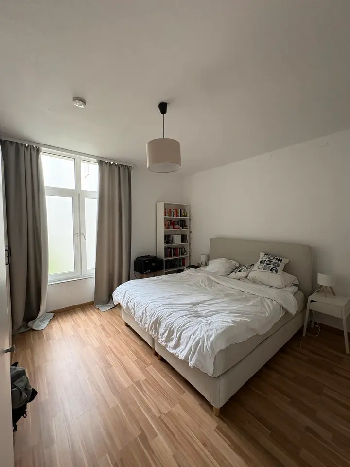 2 Zimmer Wohnung mit 65 m² in Leverkusen – Bild 6