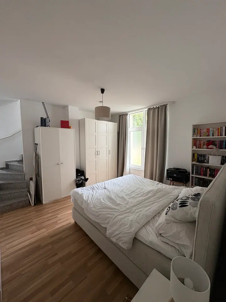 2 Zimmer Wohnung mit 65 m² in Leverkusen – Bild 7
