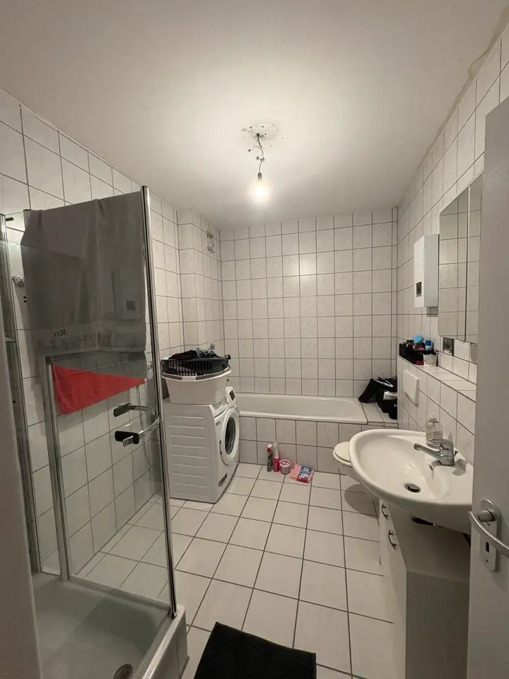 2 Zimmer Wohnung mit 65 m² in Leverkusen – Bild 8