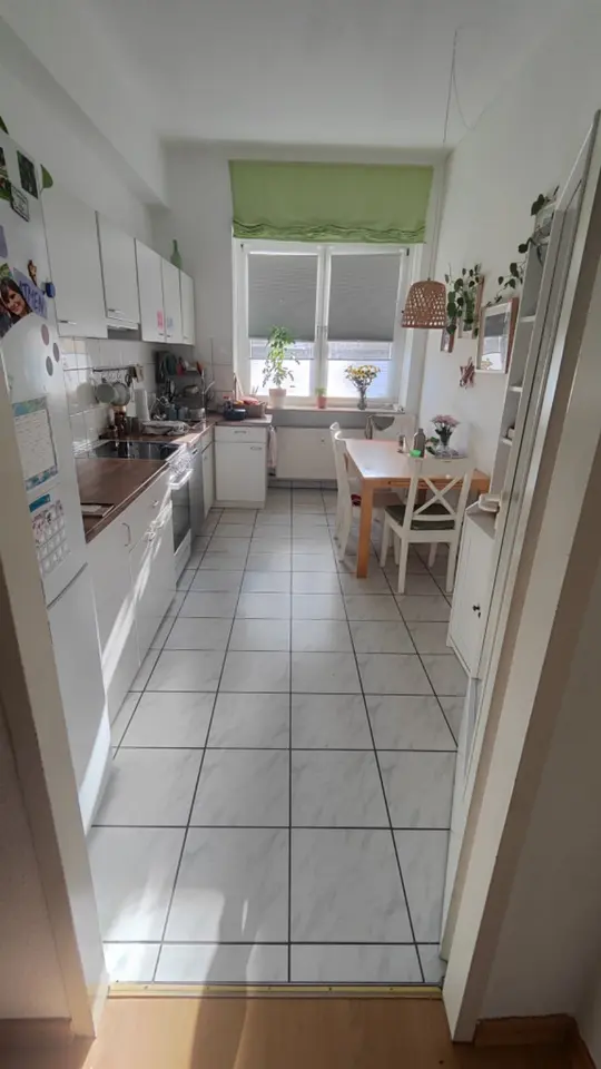 2 Zimmer Wohnung mit 65 m² in Leverkusen – Bild 9