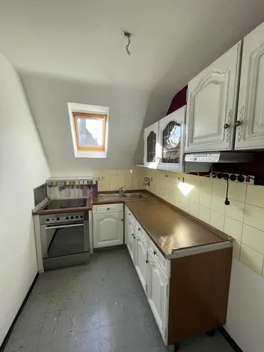 2 Zimmer Wohnung mit 59 m² in Mannheim – Bild 3
