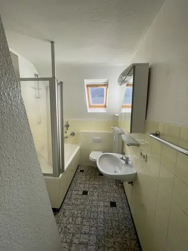 2 Zimmer Wohnung mit 59 m² in Mannheim – Bild 4