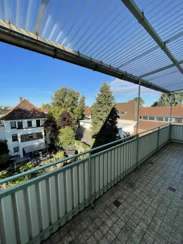 2 Zimmer Wohnung mit 59 m² in Mannheim – Bild 5