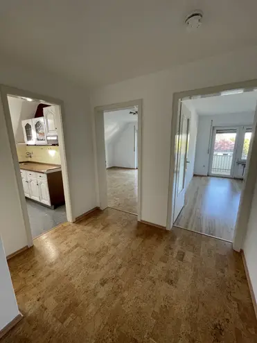 2 Zimmer Wohnung mit 59 m² in Mannheim – Bild 6