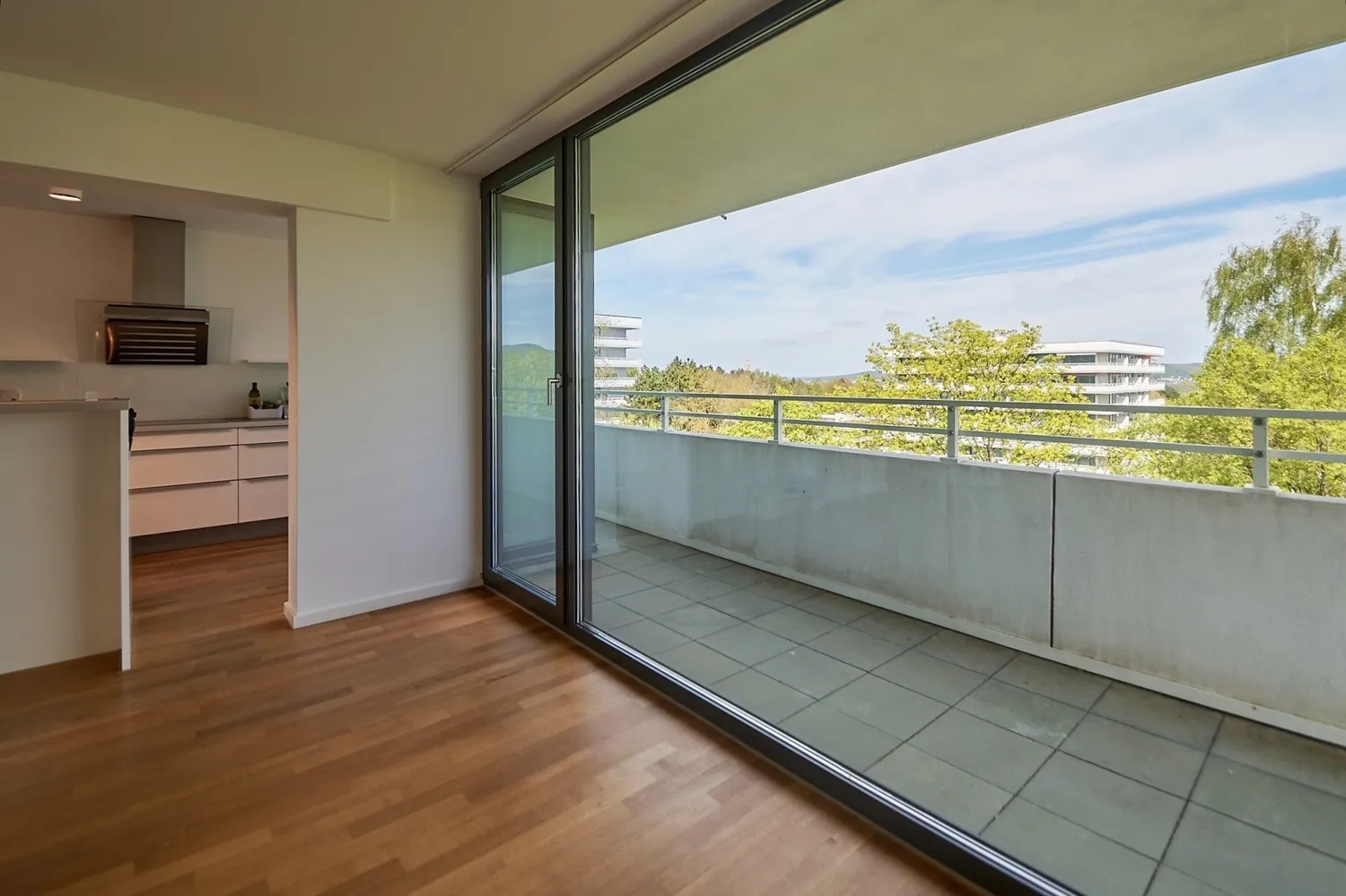 3 Zimmer Wohnung mit 114 m² in Bonn – Bild 3