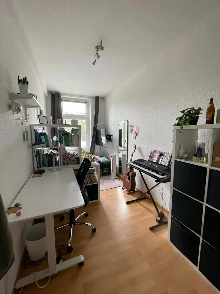 WG-Zimmer mit 11 m² in Leipzig – Bild 2