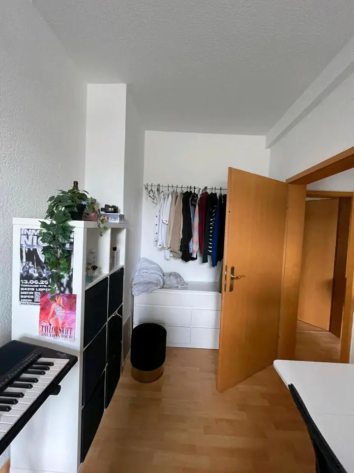 WG-Zimmer mit 11 m² in Leipzig – Bild 3