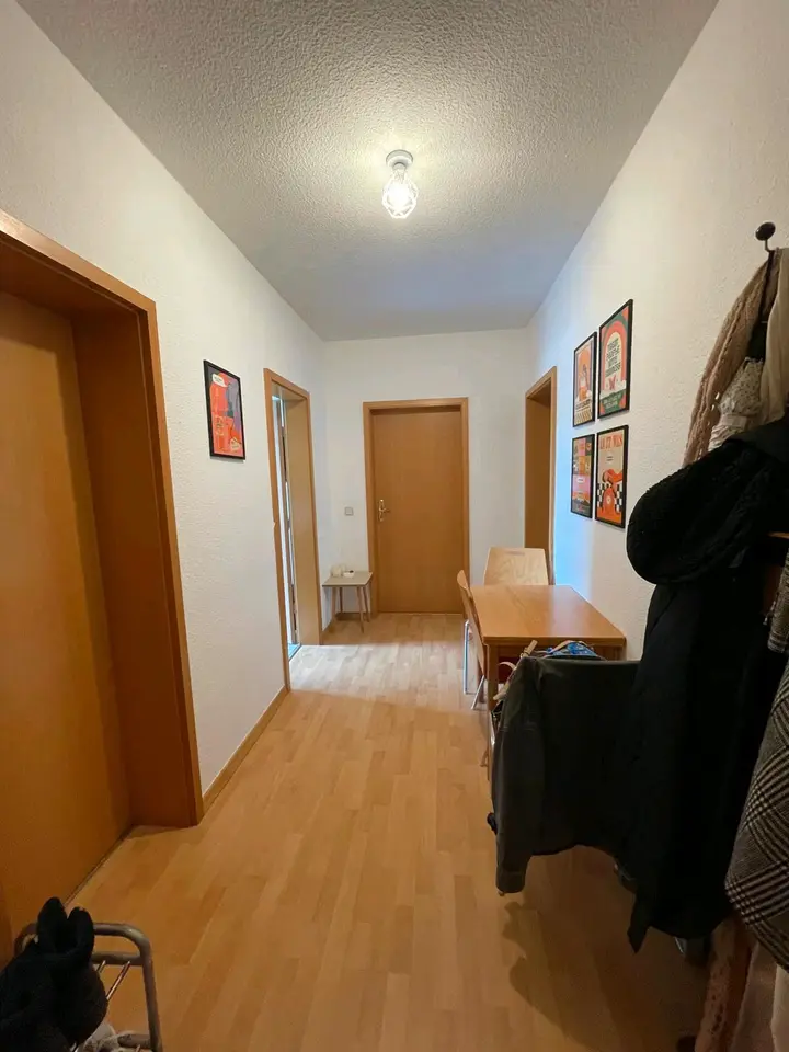 WG-Zimmer mit 11 m² in Leipzig – Bild 4