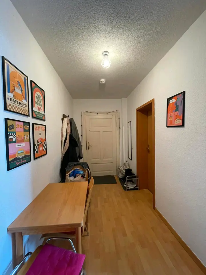 WG-Zimmer mit 11 m² in Leipzig – Bild 5