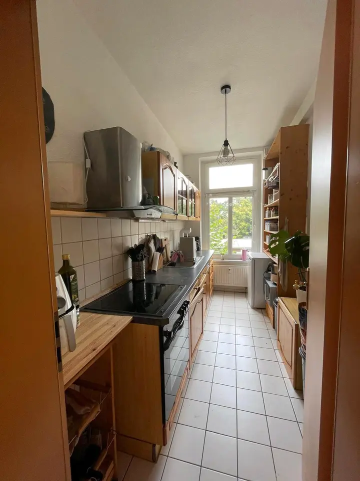 WG-Zimmer mit 11 m² in Leipzig – Bild 6