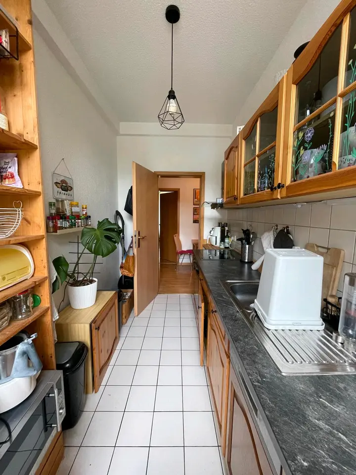 WG-Zimmer mit 11 m² in Leipzig – Bild 7