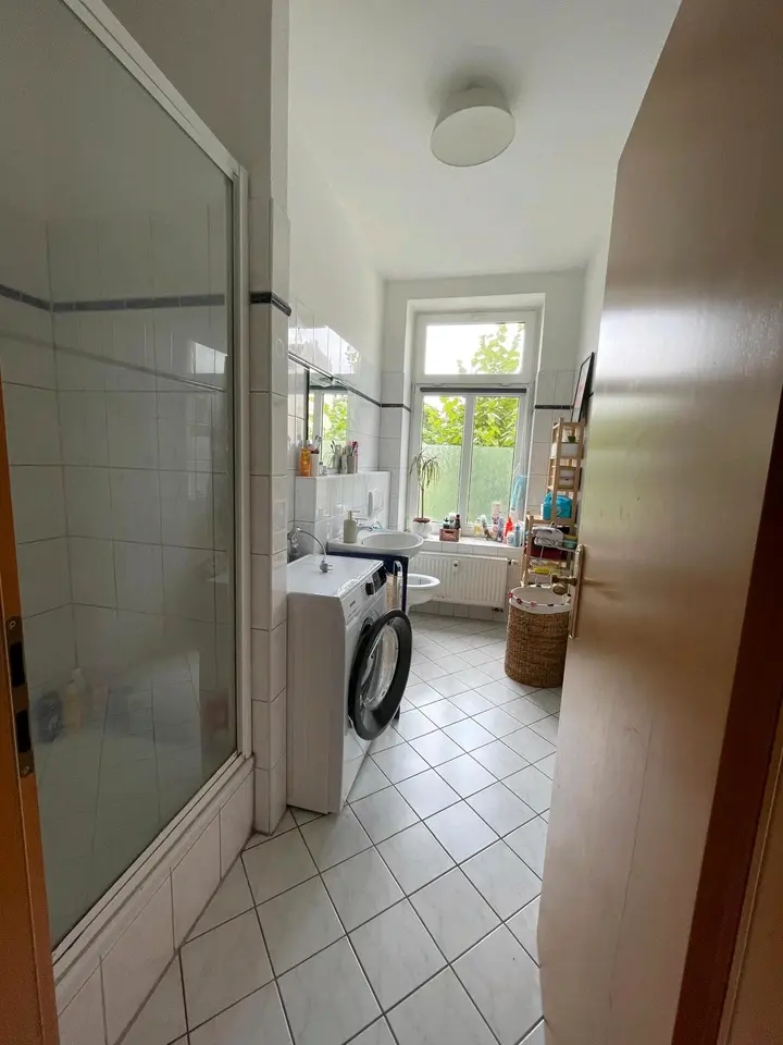 WG-Zimmer mit 11 m² in Leipzig – Bild 8