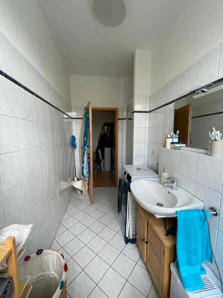 WG-Zimmer mit 11 m² in Leipzig – Bild 9