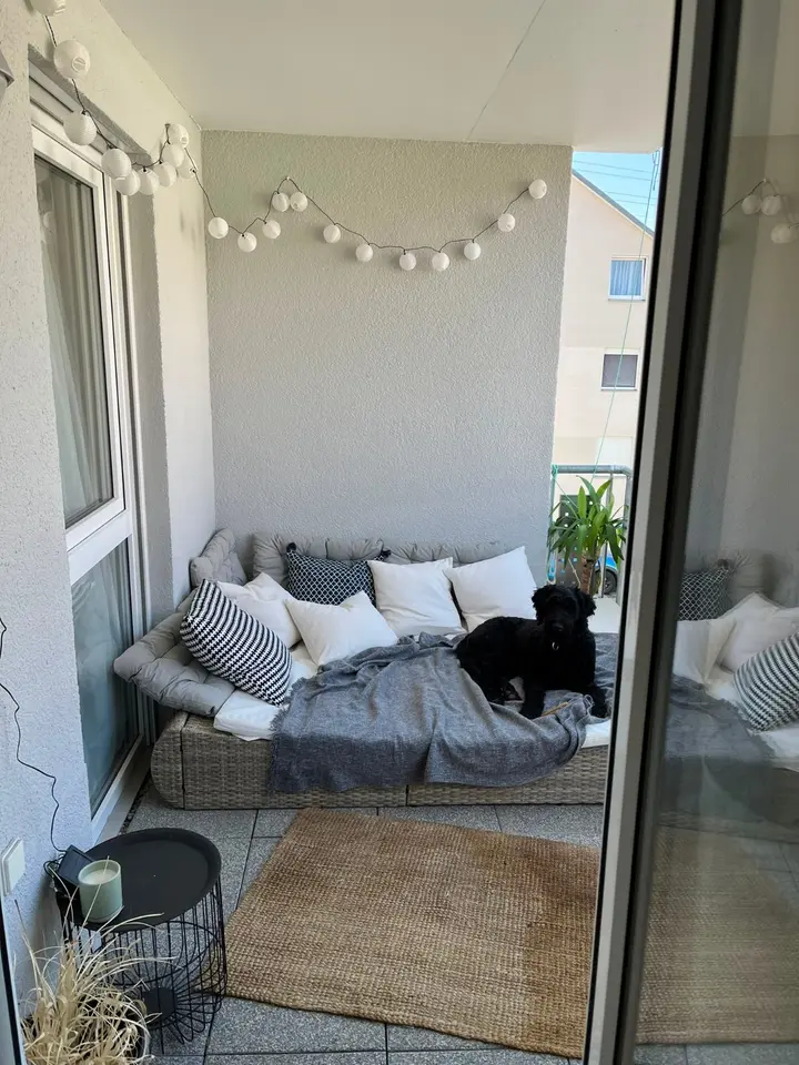 2 Zimmer Wohnung mit 46 m² in Vaihingen an der Enz – Bild 6