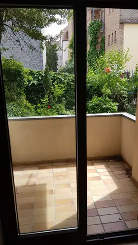 3 Zimmer Wohnung mit 79 m² in Karlsruhe – Bild 2