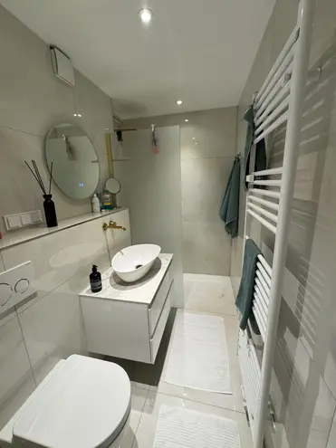 3 Zimmer Wohnung mit 86 m² in Hanau – Bild 5