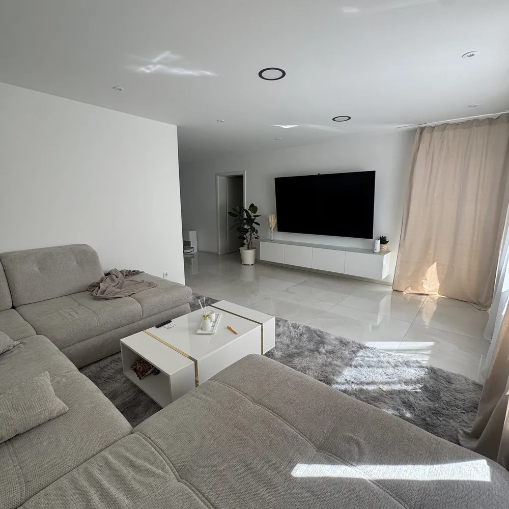 3 Zimmer Wohnung mit 86 m² in Hanau – Bild 1