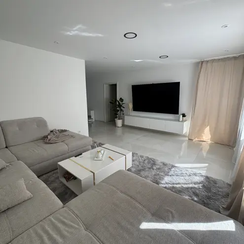 3 Zimmer Wohnung mit 86 m² in Hanau – Bild 1