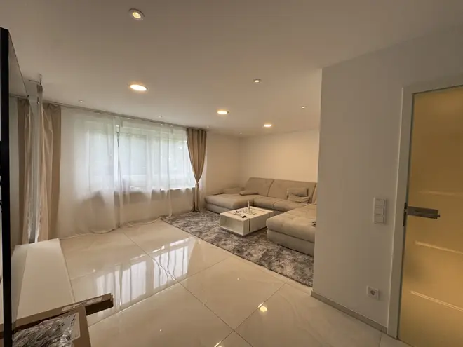 3 Zimmer Wohnung mit 86 m² in Hanau – Bild 2